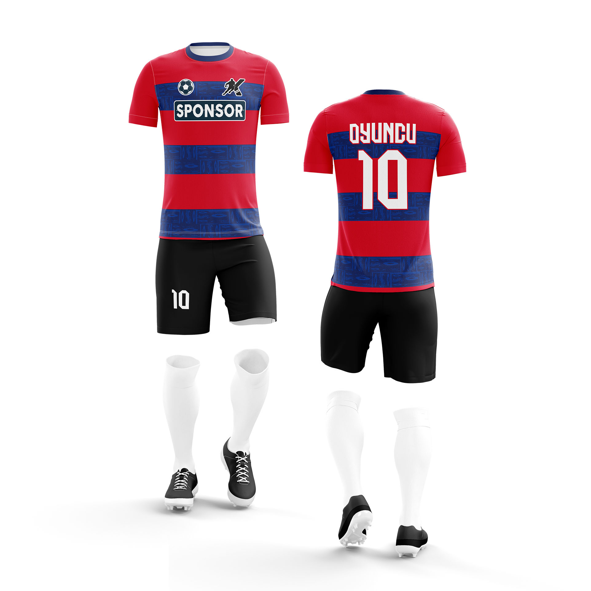 Exclusive Mockups for Branding and Packaging Design