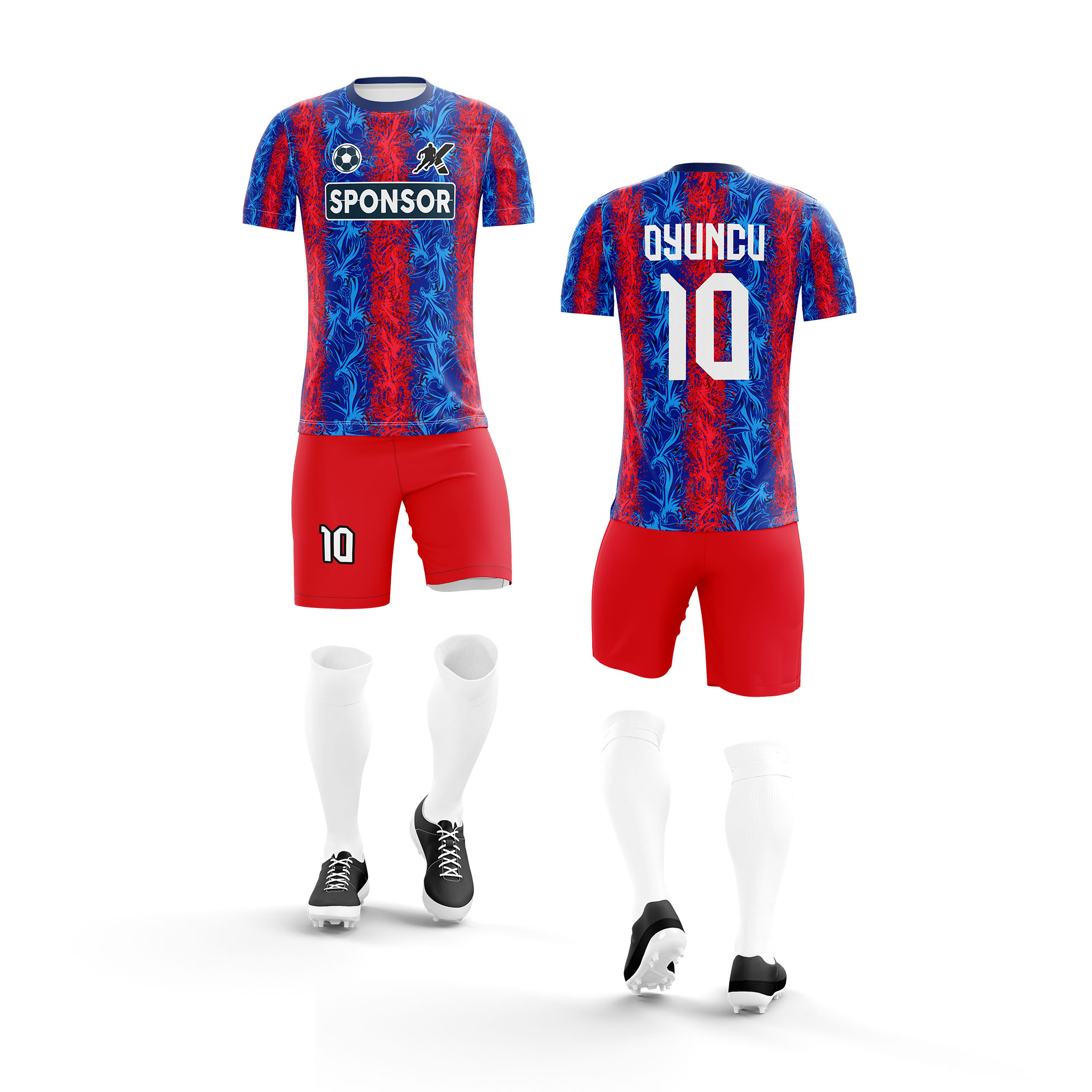 Exclusive Mockups for Branding and Packaging Design