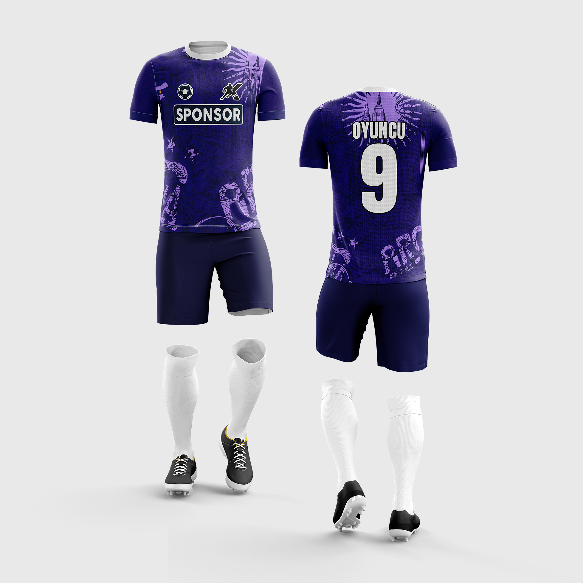 Exclusive Mockups for Branding and Packaging Design